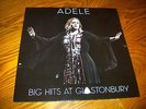 ADELE - Glastonbury 2016 - Vinyl LP