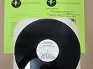 Various - PANDEMONIUM LP / Rough Luxury '92 Test Pressing / Rare Ex Hip-Hop Comp