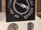 Isd Rebelles Rock O Rama Vinyl