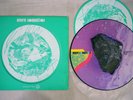 VA MINERAL COMPOSITION STRATOSPHERE SP 5025 Japan Picture Vinyl LP