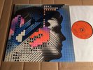 SOFT MACHINE - SEVEN - LP - CBS S 65799 - HOLLAND 1973 (DI469)