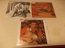 Eddie Cochran 3 EP's Impala records