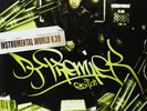 DJ PREMIER - INSTRUMENTALS V.39 3 VINYL LP NEW+