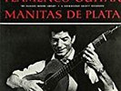 Manitas De Plata - Flamenco Guitar (3 LP Box)  Free Shipping