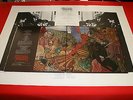 Santana ?/ Abraxas / SOPN 44004 / JAPAN LP