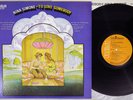 NINA SIMONE TO LOVE SOMEBODY RCA RCA-6208 Japan Vinyl LP
