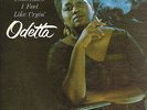 ODETTA-LP-SOMETIMES I FEEL LIKE CRYIN-HER FIRST BLUES ALBUM- ORG.RCA-MONO-1962