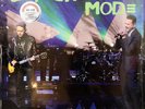 Depeche Mode Live On Letterman 2013 Rare SEALED Color Vinyl Numbered LP