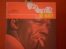 Art Blakey and the Jazz Messengers Indestructible Blue Note Vinyl LP NMint  1379