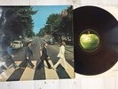 THE BEATLES ABBEY ROAD 12