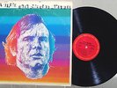 LP - Bill Wilson - Ever Changing Minstrel