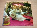 EX-   Ali Akbar Khan Nikhil Banerjee and Mahapurish Misra/1973 LP