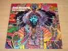 MINT & Sealed   Jimi Hendrix/Axis Outtakes/2014 Double LP/New