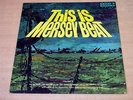 This Is Merseybeat Volume 2/1963 Oriole LP/Ian And The Zodiacs/Nomads/Rory Storm