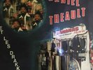 LP DANIEL THEAULT & DRAKKARS WEST INDIES GUAGANCO