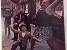 The Doors Strange Days (Exlektra,1967 Stereo LP) VG/EX