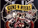 Guns N' Roses ? Vinyl 3 LP Set Brand New Heavy Glossy Cover LOOK
