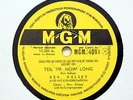 REV. KELSEY & CONGREGATION 
