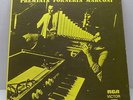 PFM Per Un Amico LP Rare Venezuelan VINYL Italian Prog Premiata Forneria Marconi