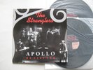 The Stranglers ?– Apollo Revisited  2 LP NEAR MINT