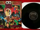 Napalm Death mentally murdered LP,  UK original,  89, Top