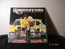 LP RECORD SOUNDTRACK, RHINESTONE, SYLVESTER STALLONE DOLLY PARTON