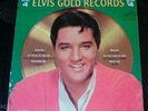 Elvis Presley Elvis' Gold Records Volume 4 US Mono Lp