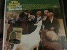 Beach Boys - Pet Sounds - MONO Vinyl LP - From the Capitol Vaults---Near Mint