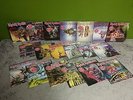 IRON MAIDEN - COMPLETE 7