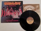 PARLIAMENT 1977 Funkentelechy vs. The Placebo Syndrome - Casablanca NBLP 7084 LP