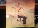 LP Pink Floyd   Best of...   Favorit  Hungary   1981 TOP