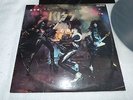 KISS LP ALIVE 1ST PRESSING  4 SIDED RL RARE