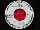 ORIGINAL NORTHERN SOUL WIGAN R&B 7
