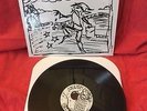 CRB Chris Robinson Brotherhood RSD 2014 Try Rock and Roll 12