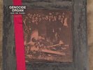 Genocide Organ Save Our Slaves RARE LTD OOP As New #166 of 320 TESCO 005