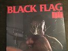 Black Flag Damaged Vinyl - ORIGINAL PRESSING