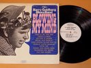 BARRY GOLDBERG BLUES BAND Blowing My Mind 1966 Epic LN 24199 og mono promo lp