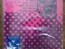 GRACHAN MONCUR III Evolution 2LP 45 Blue Note SEALED Ltd #d Audiophile 200g RVG