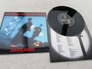 THE JESUS AND MARY CHAIN LP DARKLAND ORIG BYN 1987 NEAR MINT + INNER