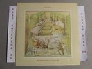 GENESIS SELLING ENGLAND BY THE POUND LP UK IMPORT W/ LYRIC INSERT CAS 1074