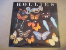 THE HOLLIES Butterfly  1967  EMIPARLOPHONE   near mint