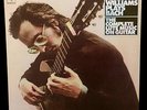 John Williams Plays Bach   The Complete Lute Music on Guitar SEALED