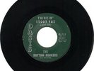 The Rhythm Rockers- Thinkin About You 45 RARE