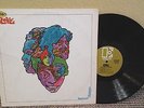 Love- Forever Changes LP RARE psych Tan Label