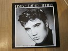 ELVIS PRESLEY Radio Thrills  lp