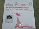 HENRY MANCINI the PINK PANTHER Record 50th ANNIVERSARY PINK Vinyl #2919 SEALED