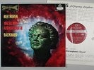 LONDON CS 6161 BACKHAUS: BEETHOVEN PIANO SONATAS WALDSTEIN, APPASSIONATA - FFSS