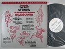 MOBILE FIDELITY MFSL 1-519 MUTI: STRAVINSKY RITE OF SPRING - SALVATORE DEMI-GOD