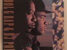 Kool G Rap & DJ Polo - Road To The Riches LP - Cold Chillin Rap NM - Nas - Rakim