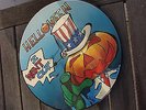 Uhr & LP Helloween - 